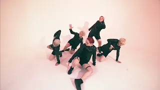 A.C.E - Cactus dance cover by SWoRD