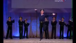 Igor Moyseev Dance Ensemble 70 Years Gala - Sailors' Dance