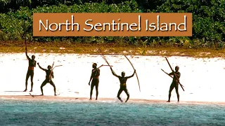 Understanding North Sentinel Island - Relaxing History, Soft-Spoken Learning