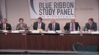 Budget Reform for Biodefense: Coordination and Leadership