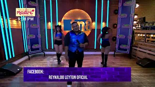 Hoy es viernes - Invitados: Rey Leyton