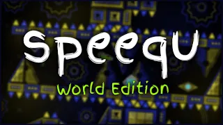 speequ | GD World Edition #39