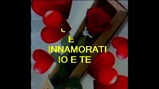 UNITI E INNAMORATI IO E TE BY RINO