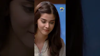 Mushkil Episode 44 Promo | Tonight at 9:00 PM Only On Har Pal Geo |#SaboorAly #ZainabShabbir #Shorts