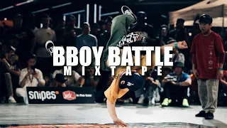 Breaking Battle Mixtape  // Fresh Bboy Battle & Training Music