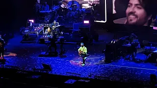 Old Songs Mashup - Arijit Singh Live in Concert Sydney 2022