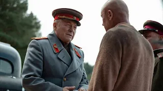 Топор 2: 1943 (2021) – трейлер 🎦 фильм