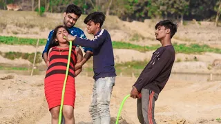 TRY TO NOT LAUGH CHALLENGE Must Watch New Funny Video 2021 Episode 31 By WB FUN TV