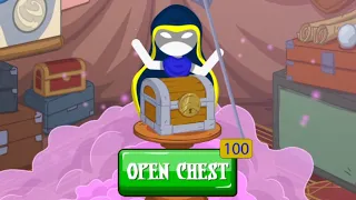 100 CHEST OPENING | Stick War Legacy