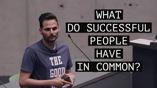 What do Successful People Have in Common? - Motivation by Jay Shetty