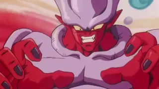 DBZ: Gogeta vs Janemba (Scontro completo) ITA