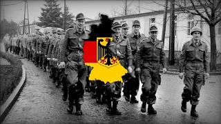 "Du mußt zur Bundeswehr" (You must go to the Bundeswehr) - German Anti-Military Song