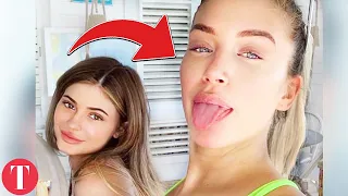 Who Is Kylie Jenner's BFF Stassi Karanikolaou?