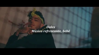 Dalex - Pa Mi (Remix/letra) ft. Sech, Rafa Pabön, Cazzu, Feid, Khea and Lenny Tavárez