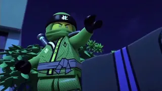 Ninjago tribute lloyd big time rush