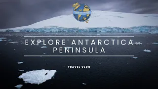 Explore Antarctic Peninsula | Nature & Wildlife | Earth Adventures
