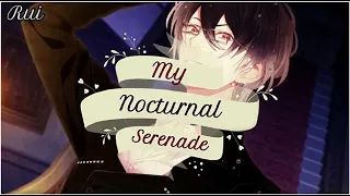 [Nightcore] - My Nocturnal Serenade - {Deeper Version} ~ {YOHIO}