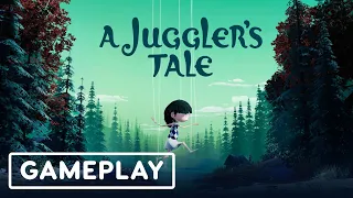 A Juggler's Tale - Dev Gameplay Walkthrough | gamescom 2020
