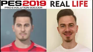 CREATIVE7PLAY | СЕРЕГА КРЕАТИВ | PES 2019