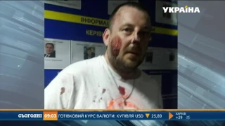 У Києві заявляють про жорстоке побиття поліцейськими двох колишніх учасників АТО
