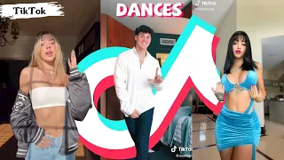 Ultimate TikTok Dance Compilation Of September 2021 - Part 27