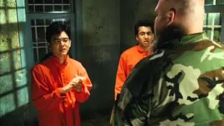 Harold & Kumar Escape from Guantanamo Bay (2008) Official Trailer HD