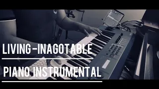 Inagotable  -Living —piano instrumental