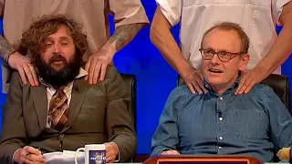 8 Out Of 10 Cats Does Countdown 🐱🐱🐱18th August 2023 - Special - S24E03