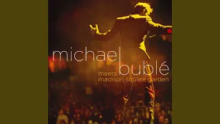 I've Got the World on a String (Live from Madison Square Garden)