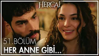 Reyyan'ın mide bulantısı! - Hercai 51. Bölüm