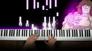 You know who else is the Honored One? (Piano Cover)