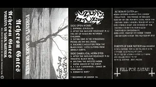 Acheron gates (Isr) - Forests of dark mayhem (Demo,1993)