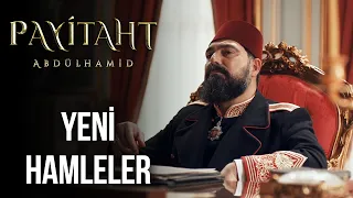 “Mahmud Paşa komisyondan çıkarıldı!” I Payitaht Abdülhamid 129. Bölüm