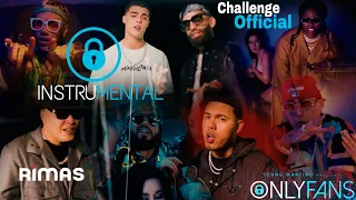 OnlyFans Remix - Lunay, Myke Towers, Jhay Cortez, Arcangel, Darell, Brray... (Young Martino)