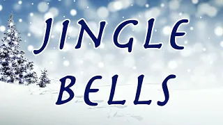 Jingle Bells 和訳　「ジングルベル」クリスマスソング