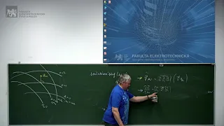 prof. Petr Kulhánek: TF4 – „Velmi nestandardní přednáška“ [21. 4. 2022 – 10, LS 21/22]