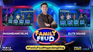 Family Feud Philippines: June 8, 2023 | LIVESTREAM