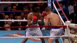 Артуро Гатти (Arturo Gatti) Вспомни легенду!!!