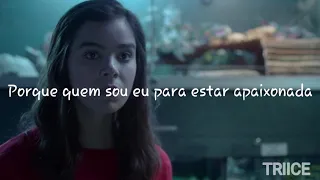 8 - Billie Eilish (Legendado/Tradução) Quase 18/The edge of Seventeen