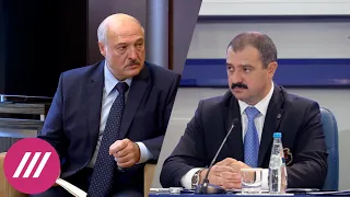 Семья Лукашенко и его окружение: кто пострадает от западных санкций за перехват самолета Ryanair