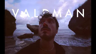 Valdman - Hybrid live set from Bali [2023]