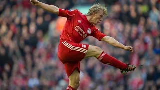 Liverpool Nostalgia: Dirk Kuyt - Top 5 Important Goals