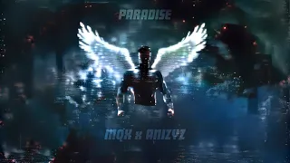 Paradise - Mqx x ANIZYZ (Official Collab) [Zyzz Rare Motivational Hardstyle]