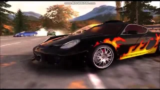 Прохождение NFSMW Alpha 124 часть 22