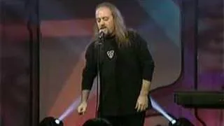 Bill Bailey 1997 - Comedy store