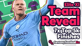 FPL TRANSFER TIPS | Elite XI Team Reveal | Fantasy Premier League 2022/23 I GAMEWEEK 33