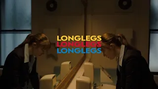 LONGLEGS | Kinds of Kindness Trailer Style