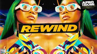 AFRO HOUSE Instrumental 2024 - Chris Brown Type Beat 2024 "REWIND"