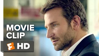 Burnt Movie CLIP - Loved Every Minute (2015) - Bradley Cooper, Sienna Miller Drama HD