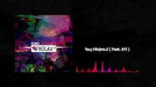 Suro - Hay Rapum / Սուրո - Հայ Ռեփում ( Feat. ATi )